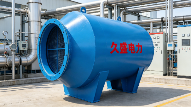 安远风机消声器